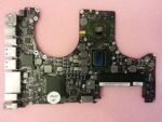 Logic Board MacBook Pro 15 2.2 820-2915 639-3601 MD318LL A1286