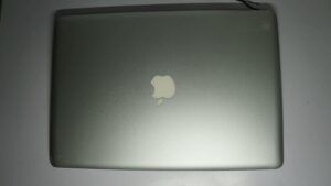 661 5215 661 5295 display assembly 15inch macbook pro mid 2009 a1286 - Image 2