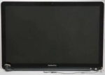 Display Clamshell, Hi Res MacBook Pro 15 Mid 2012