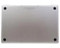 Housing, Bottom Case MacBook Pro 15 Mid 2012