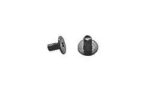 SCREW,M1.6X0.35X3L,BLK,PK/5 MacBook Pro 15 Mid 2009