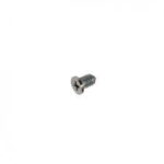 Screw, Cosmetic, 3.5 mm, Pkg. of 5 MacBook Pro 17 Early 2011