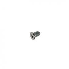 Screw, Cosmetic, 3.5 mm, Pkg. of 5 MacBook Pro 17 Early 2011