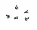 Screw, 1.5 mm Hex, 4.4 mm, Pkg. of 5
