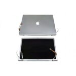 17inch 2.16GHz Core Duo Macbook Pro A1151 MA092LL
