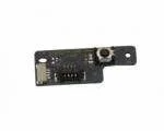 PCBA,LIO/AUDIO Board i/o MacBook Pro 17 820-2140