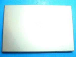 MA897LL A 661 4346 display clamshell 17inch 2 4 2 6 macbook pro ma897ll a a1229 - Image 2