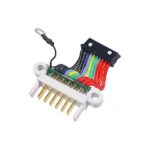 Battery Connector Cable Assembly