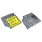 SuperDrive, 8x, Double-Layer, PATA