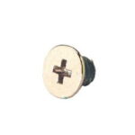 Screw,M1.6X0.35x2.35mm, Pkg. of 5