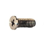Screw, Phil 00, 5.4mm, Pkg. of 5