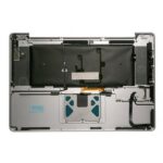 Top Case with Keyboard Trackpad, and Bluetooth antenna US  2011 MC725LL 613-8937