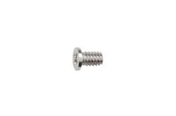 Screw, 0 Phillips, 3.4 mm, Pkg of 5