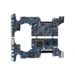 Logic Board MacBook Pro 17-inch Early 2008 2.6 GHz 820-2262-A A1261