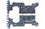 Logic Board MacBook Pro 17-inch Early 2008 2.6 GHz 820-2262-A A1261