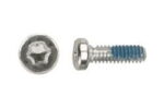 SCREW,M2X6.5L,3.5D,,T6,PK/5