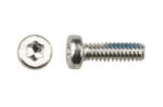 SCREW,M2X5.75L,4.5HD,PK/5