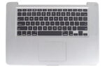 Housing, Top Case with Keyboard MacBook Pro 17 Late 2011 613-8937