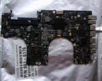 Logic Board  MacBook Pro 17-inch Late 2011 2.4 GHz MD311LL A1297 820-2914