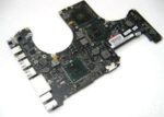 Logic Board MacBook Pro 17-inch Late 2011 2.5 GHz MD311LL A1297 820-2914