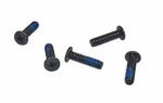 Screw, Phil 00, 7mm, Pkg. fo 5 MacBook Pro 17 Early 2011