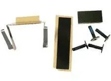 Screw Kit, Logic Board MacBook Pro 17 Early 2011