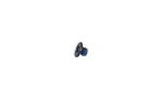 Screw, Phil 00, 1.8 mm, Black, Pkg. of 5 MacBook Pro 17 Early 2011