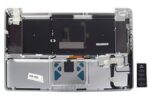 Housing, Top Case, with Keyboard, Backlit, US MacBook Pro 17 Early 2009 069-3391