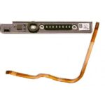 BATTERY INDICATOR LED BOARD MACBOOK PRO 17 A1297  821-0738 820-2478