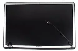 Display Assembly, Anti-Glare