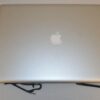 MB604LL A MC226LL A MC227LL 661 5040 led display panel glossy macbook pro 17 mid early 2009 mb604ll a mc226ll a1279 - Image 2