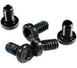 Screw, Torx T6, 3.6 mm, Pkg. of 5 MacBook Pro 17 Mid 2010