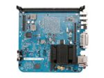 Logic Board Mac mini Late 2005 1.33 GHz 820-1835-A A1103