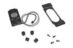 Kit, Speaker, w/grommets, bracket, screws