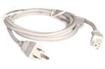 Power Cord, USA
