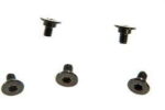 Screw, Speaker to Heatsink, Pkg. of 5 Mac mini  Mid 2010