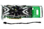 Video Card NVIDIA Quadro FX4500 Mac Pro 321-0011-000-P348,630-7532,630-7895