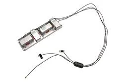 Airport Antenna Board  Mac Pro w/ Cables 815-8941
