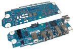 Front Panel Board Mac Pro MA356LL 820-2201-A A1186