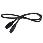 Cable, Front Panel Board, FireWire Mac Pro 593-0384