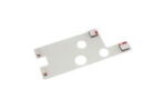 Label/Protector, Plastic, Logic Board, 8x