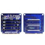 Riser Card Mac Pro 2.0/2.66/3.0 GHz  820-1981 630-7667 MA356LL