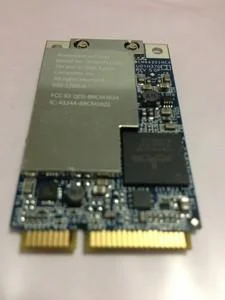 Card, AirPort Extreme, US