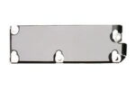 Front Panel Board Bottom EMI Shield MacPro  MA356LL A1186