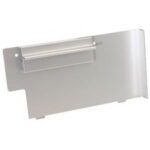 Cover, Power Supply Cables, 8x