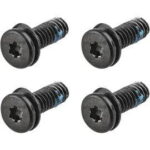 Screw, M2, AC Inlet, Pkg. of 5 Mac Pro Late 2013