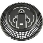 Exhaust Assembly Mac Pro ME253LL MD878LL A1481 Late 2013,810-7263