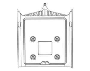 Core, Thermal Mac Pro Late 2013
