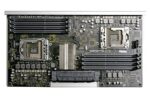Mac Pro Processor Board  MC250LL MC561LL 661-5708 639-0460 820-2742-A