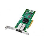 Card, Fibre Channel, Dual-Channel 4 GB